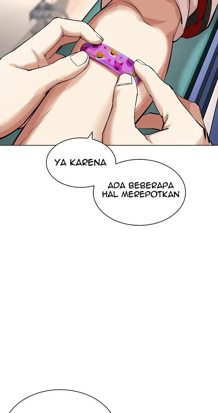 Lookism Bab 431 halaman 55