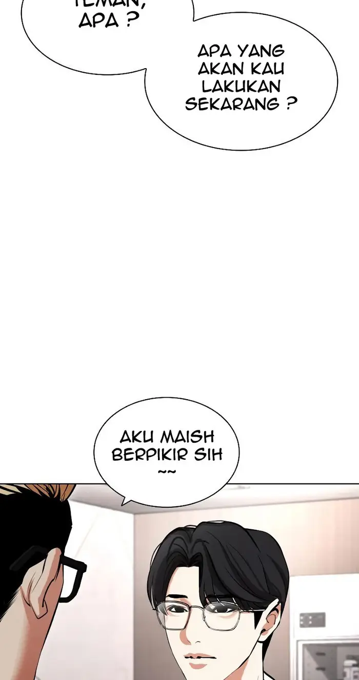 Lookism Bab 431 halaman 57