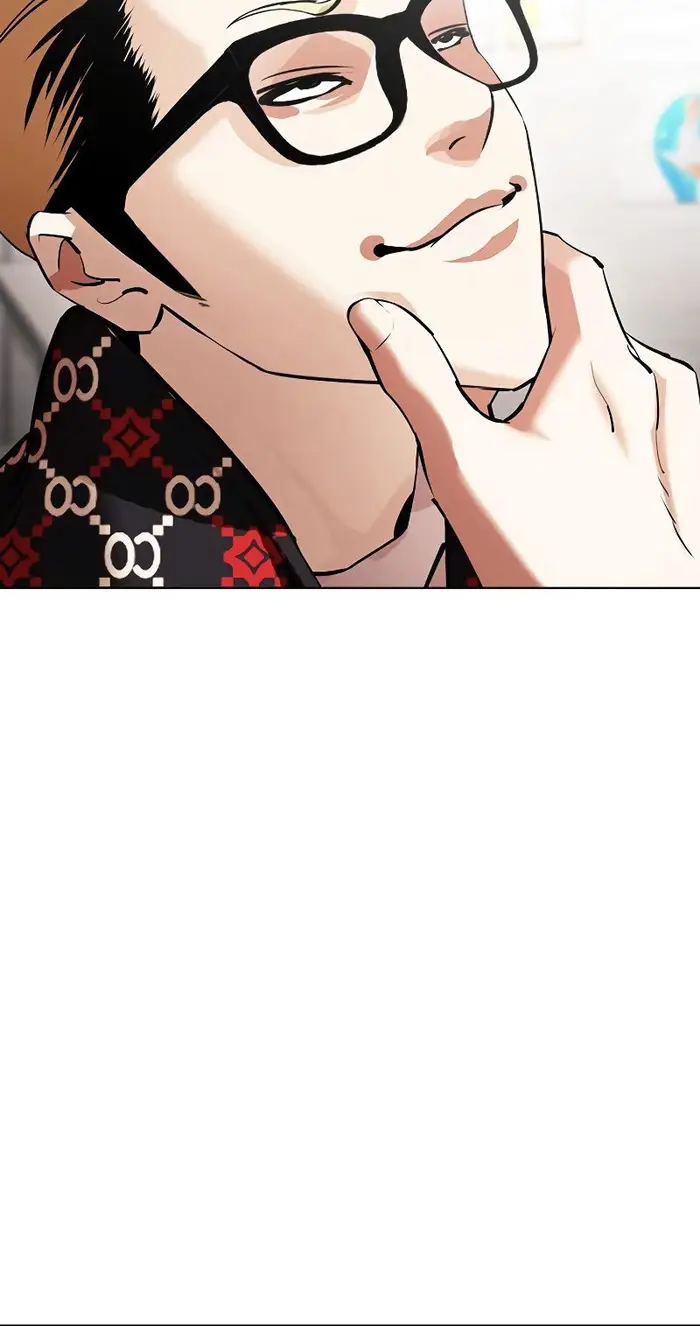 Lookism Bab 431 halaman 61