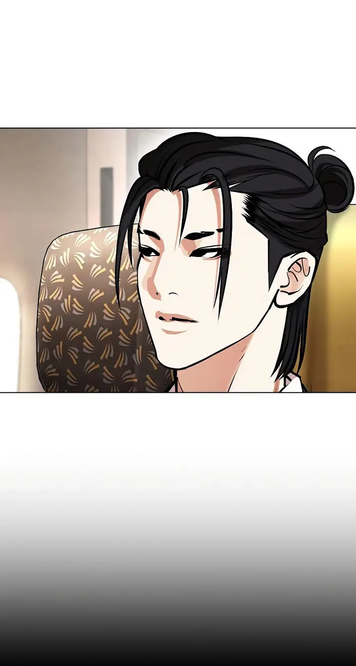 Lookism Bab 431 halaman 64