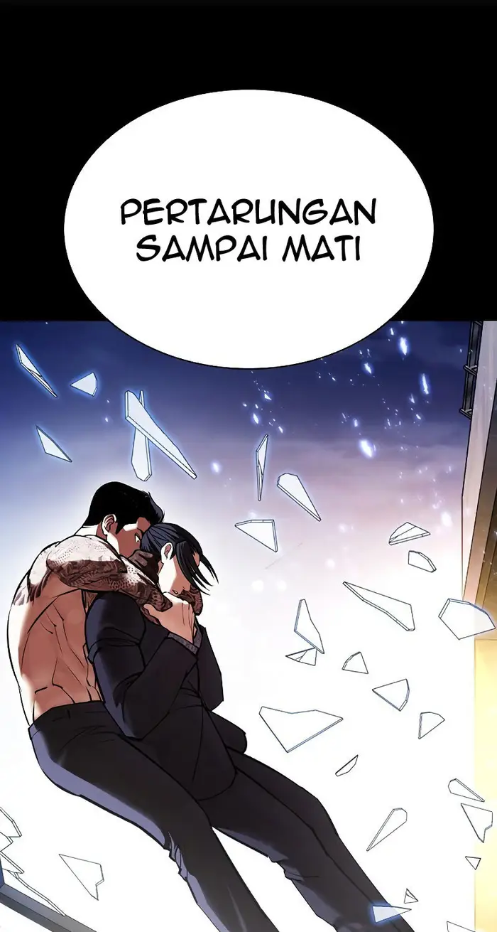 Lookism Bab 431 halaman 65