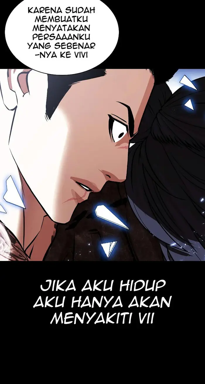 Lookism Bab 431 halaman 68