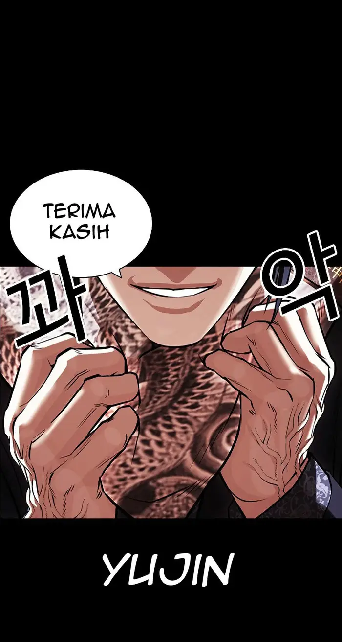 Lookism Bab 431 halaman 69