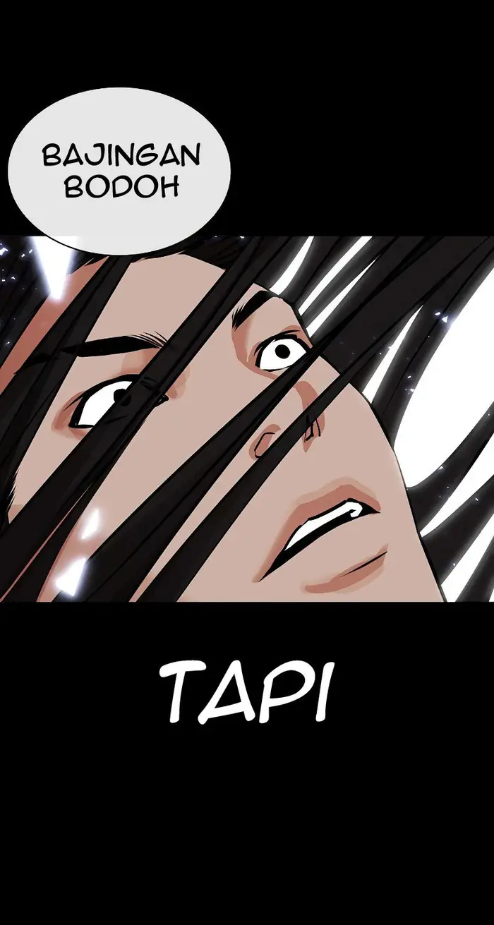 Lookism Bab 431 halaman 73