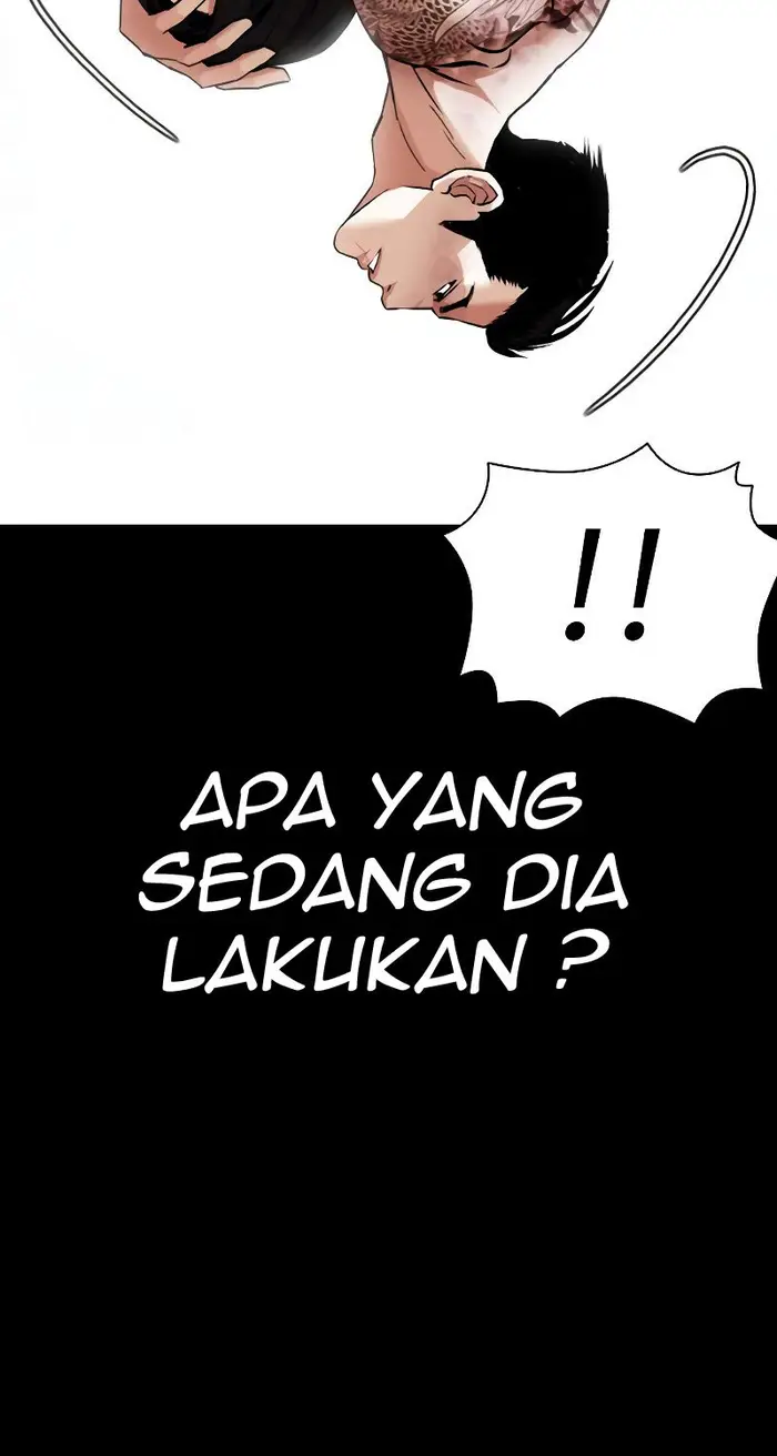 Lookism Bab 431 halaman 75