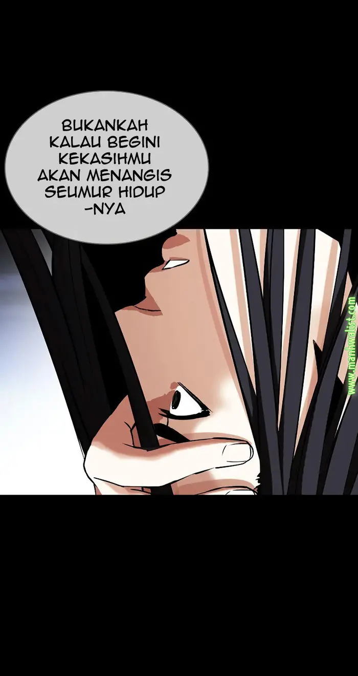Lookism Bab 431 halaman 77
