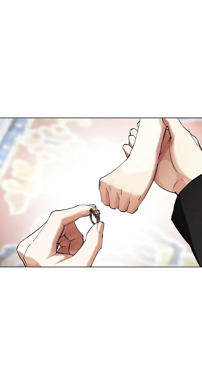 Lookism Bab 431 halaman 89