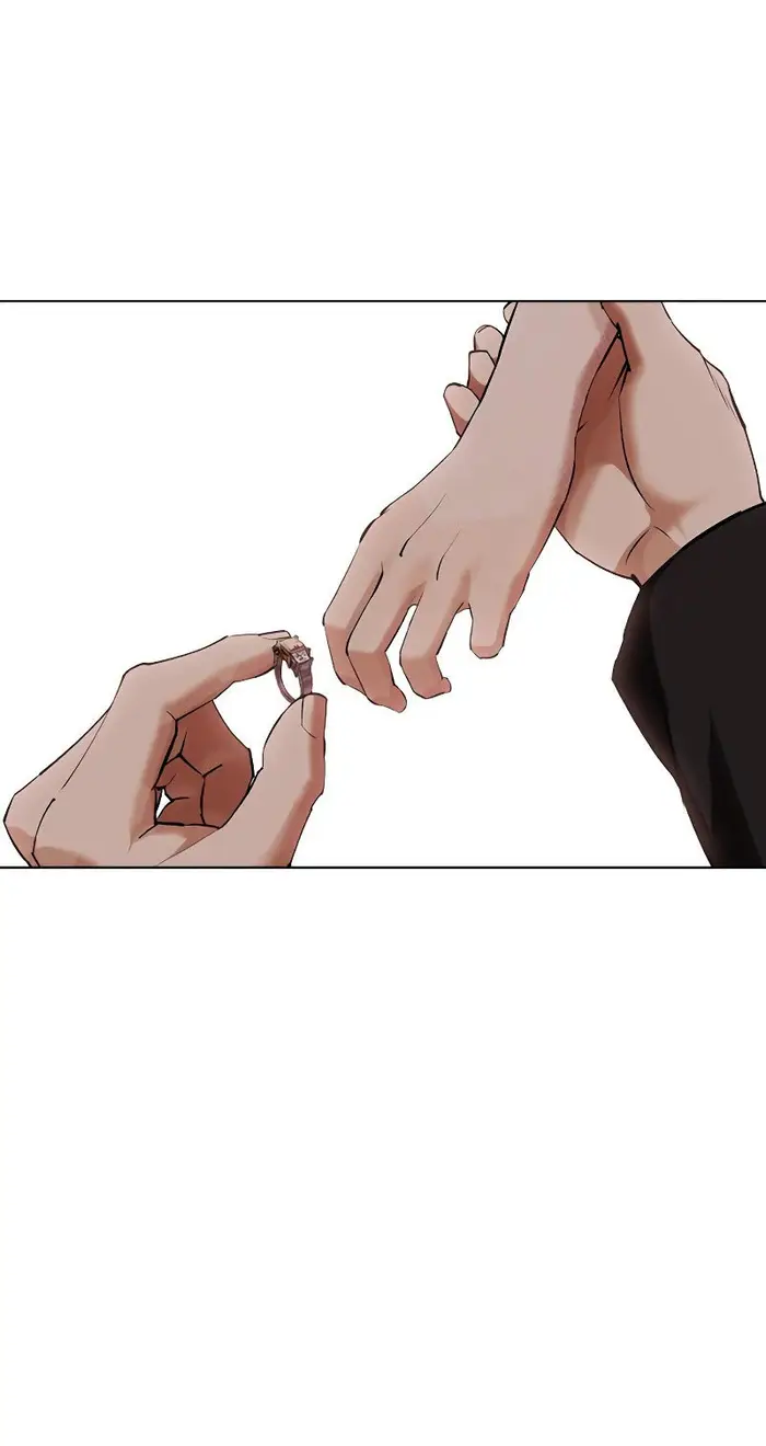 Lookism Bab 431 halaman 91