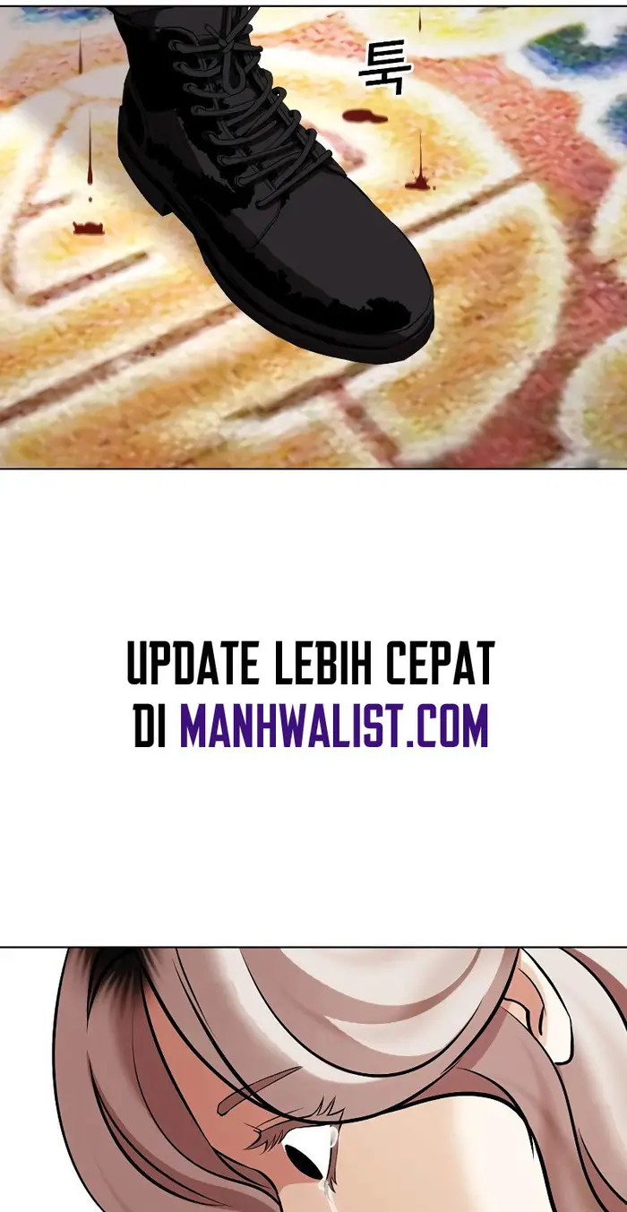 Lookism Bab 431 halaman 92