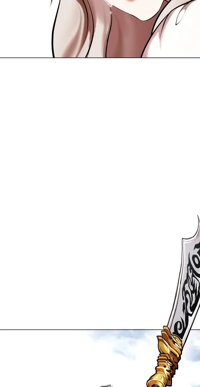 Lookism Bab 431 halaman 94
