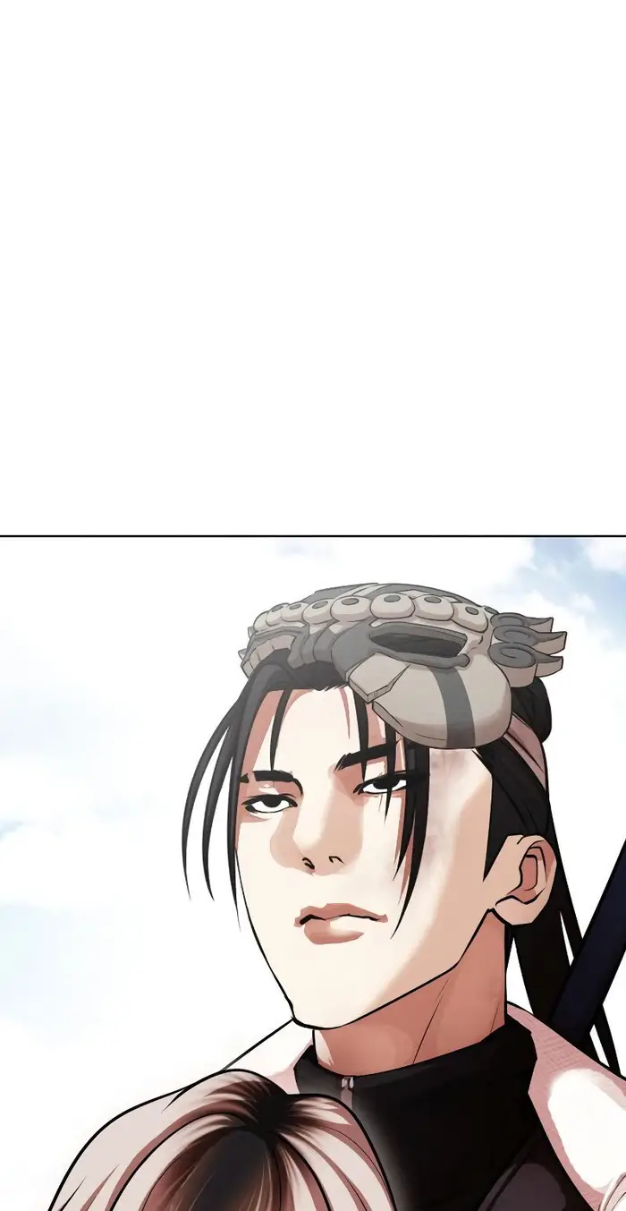 Lookism Bab 431 halaman 102