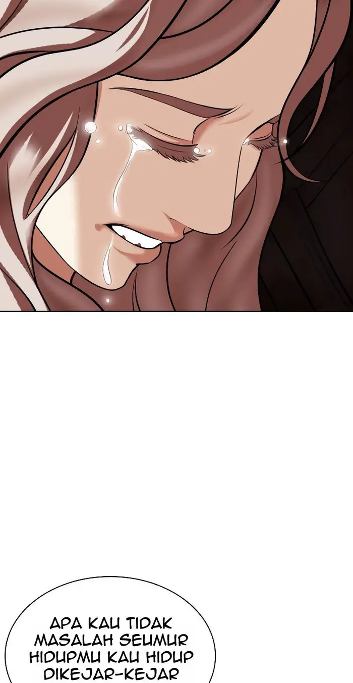 Lookism Bab 431 halaman 104