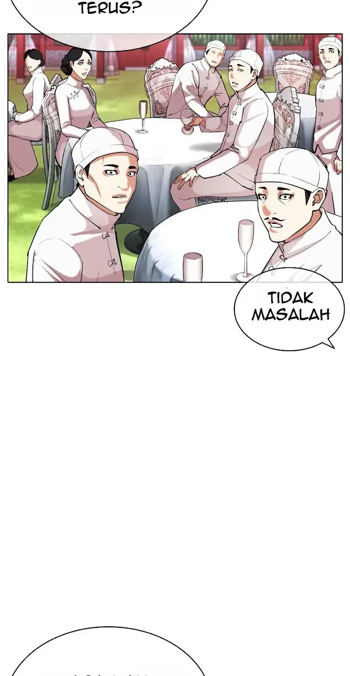 Lookism Bab 431 halaman 105
