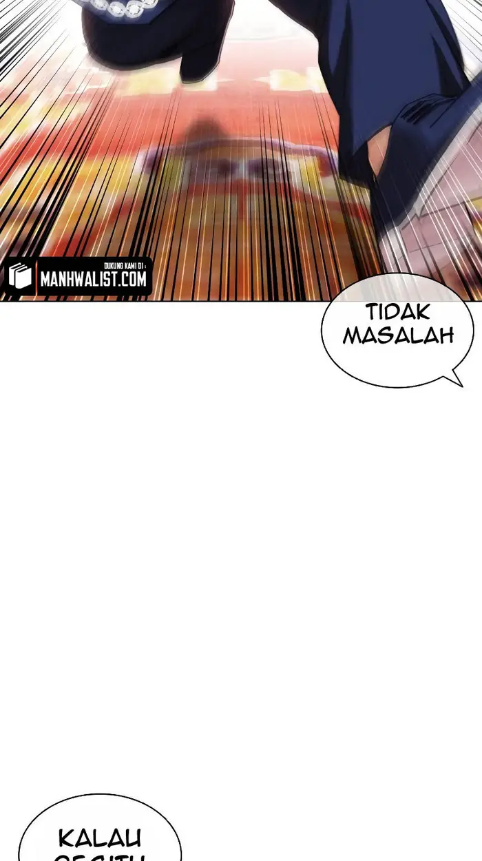 Lookism Bab 431 halaman 108