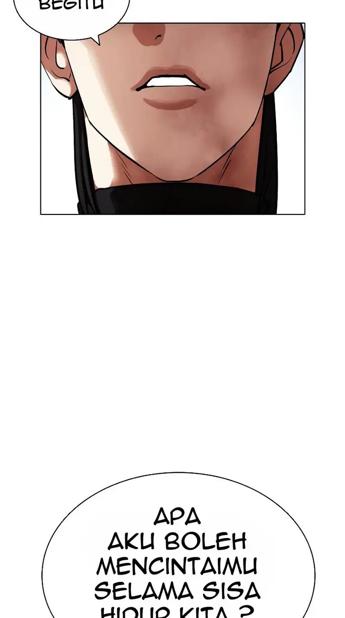 Lookism Bab 431 halaman 109