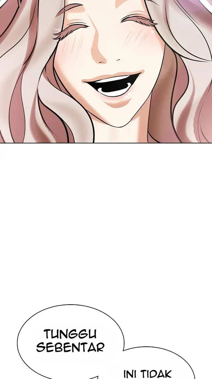 Lookism Bab 431 halaman 112