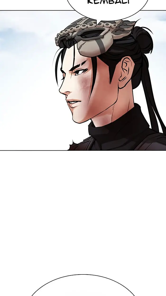 Lookism Bab 431 halaman 116