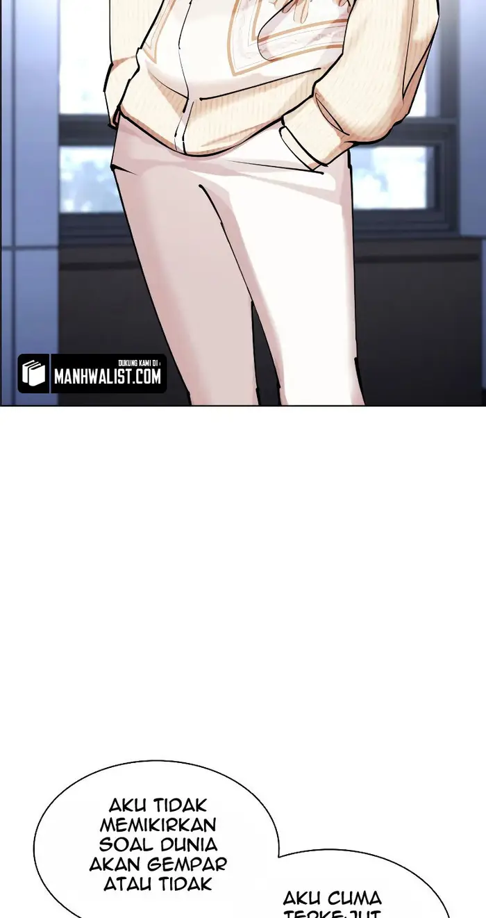 Lookism Bab 431 halaman 124