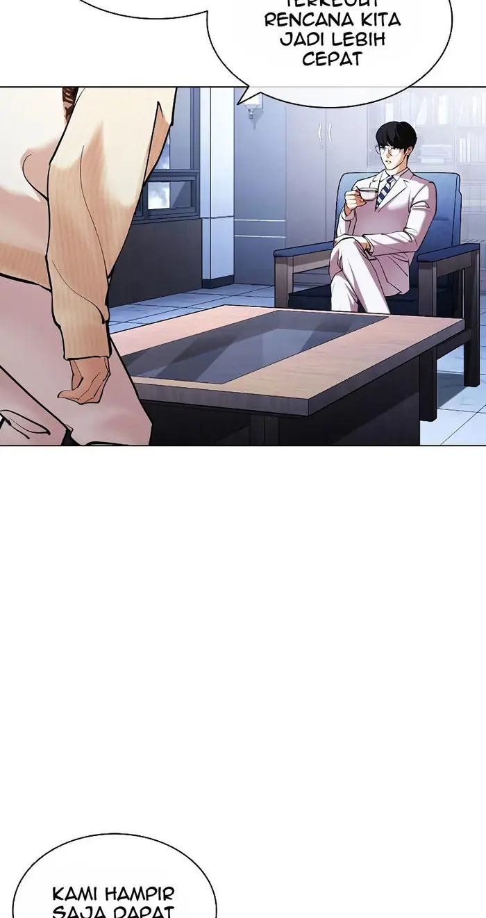 Lookism Bab 431 halaman 125