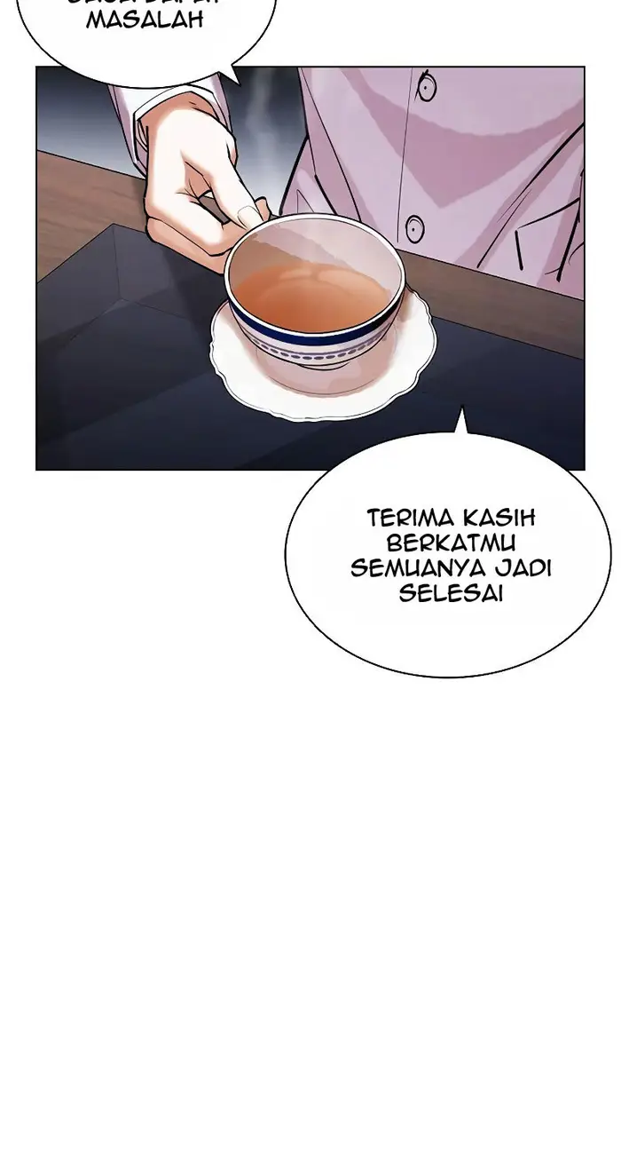 Lookism Bab 431 halaman 126