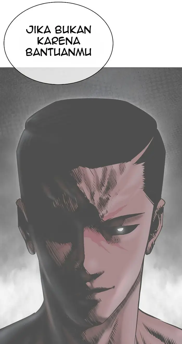 Lookism Bab 431 halaman 127