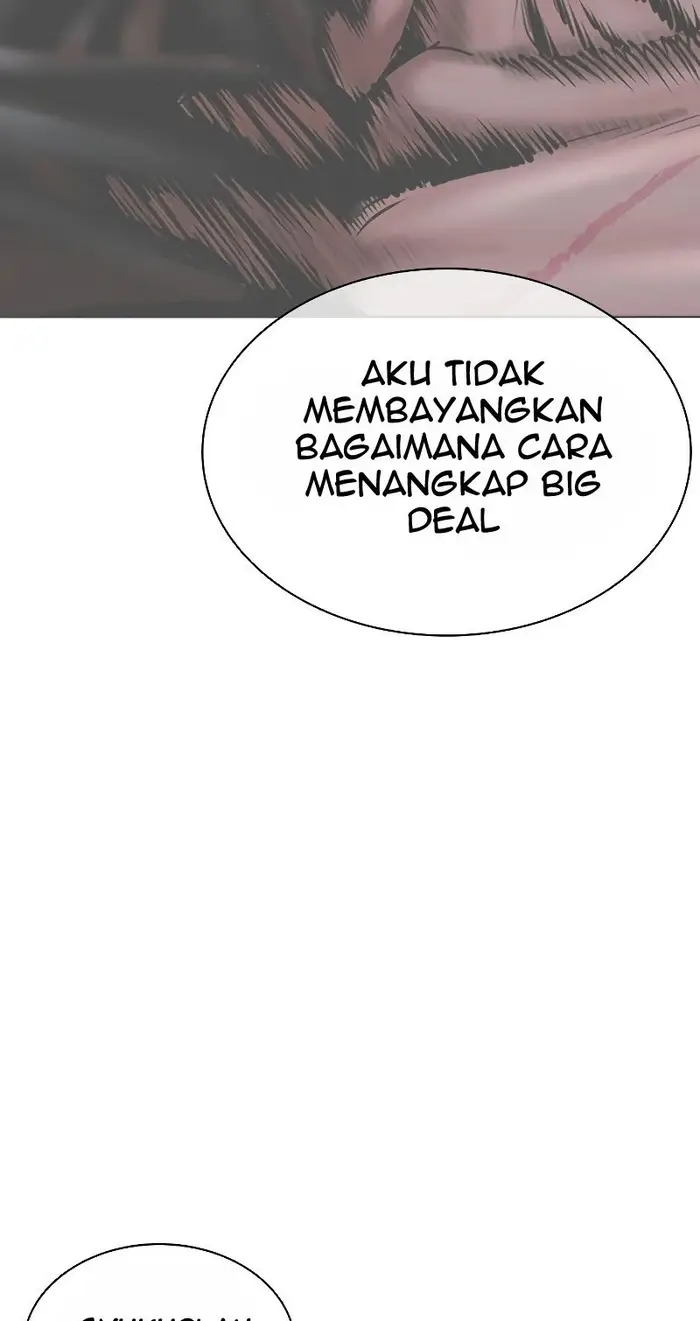 Lookism Bab 431 halaman 128