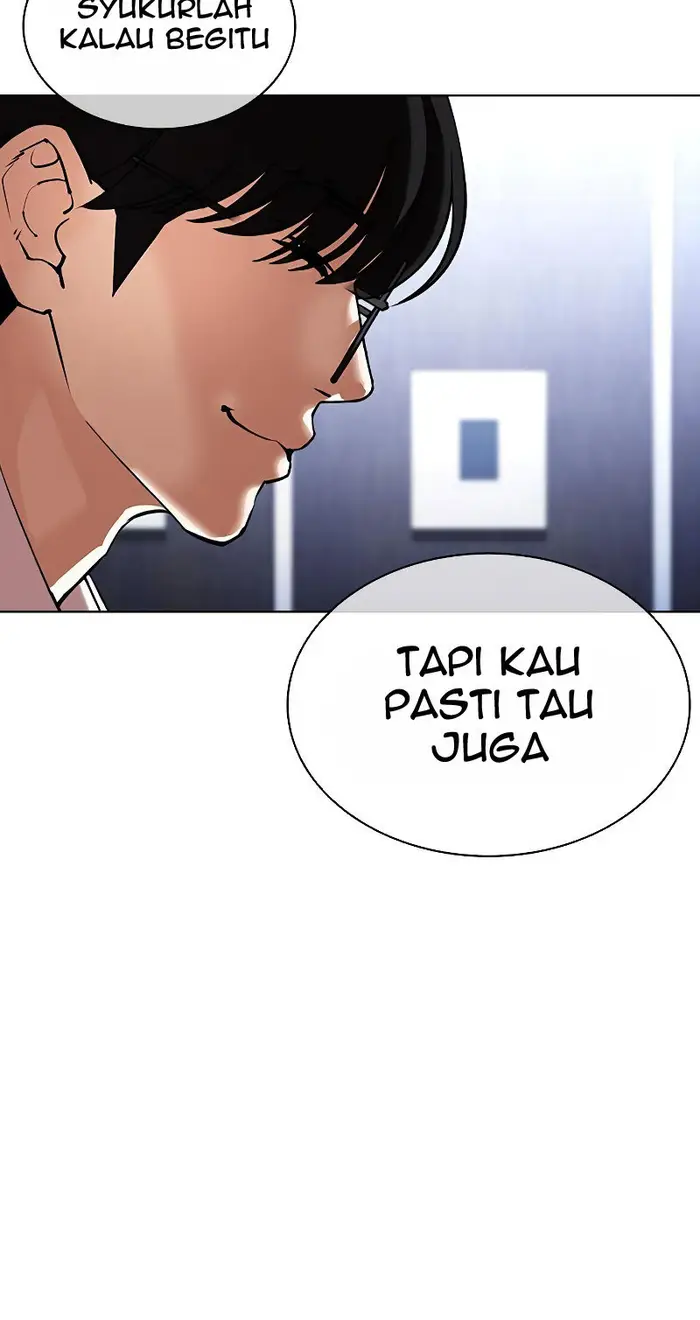 Lookism Bab 431 halaman 129