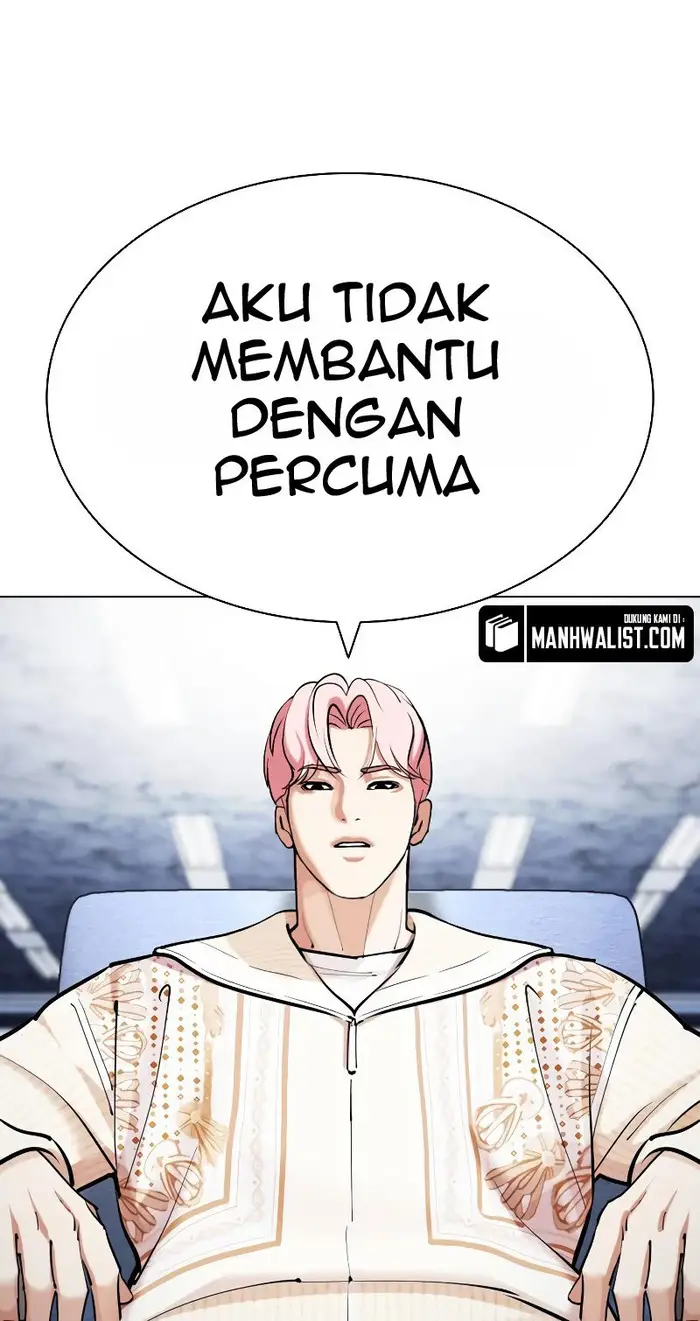Lookism Bab 431 halaman 130