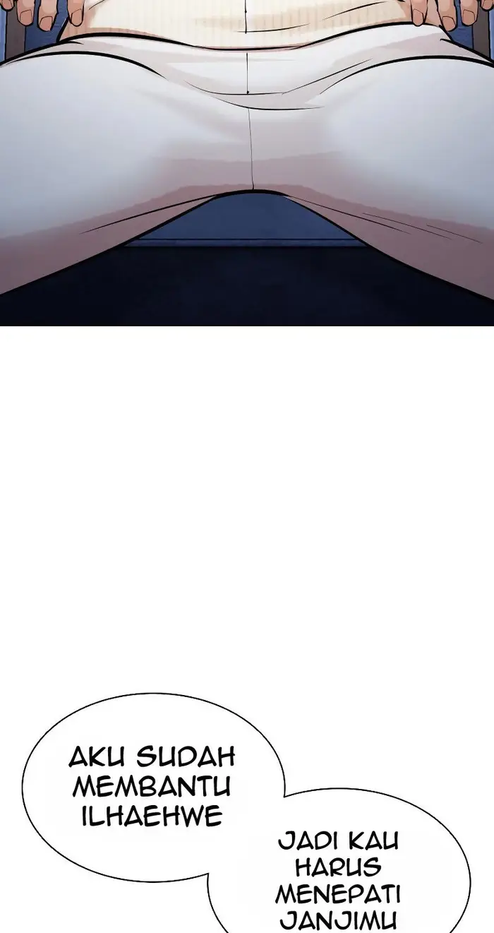 Lookism Bab 431 halaman 131