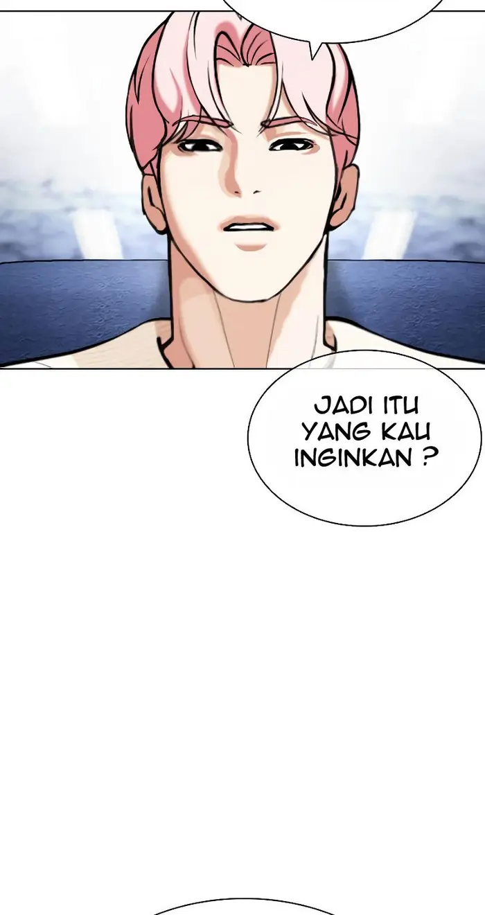 Lookism Bab 431 halaman 132