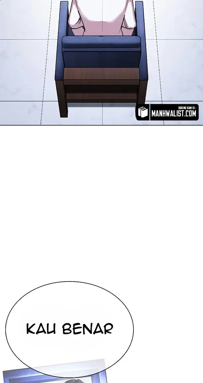 Lookism Bab 431 halaman 134