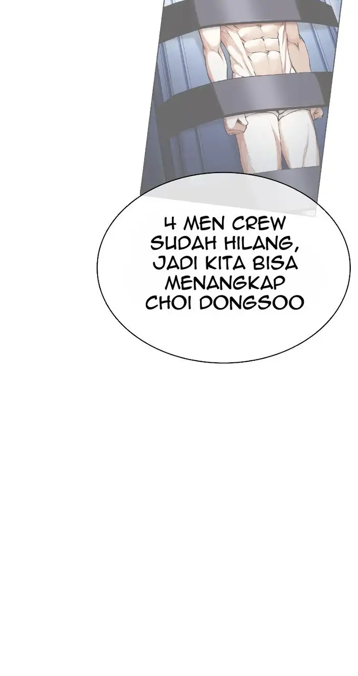 Lookism Bab 431 halaman 136