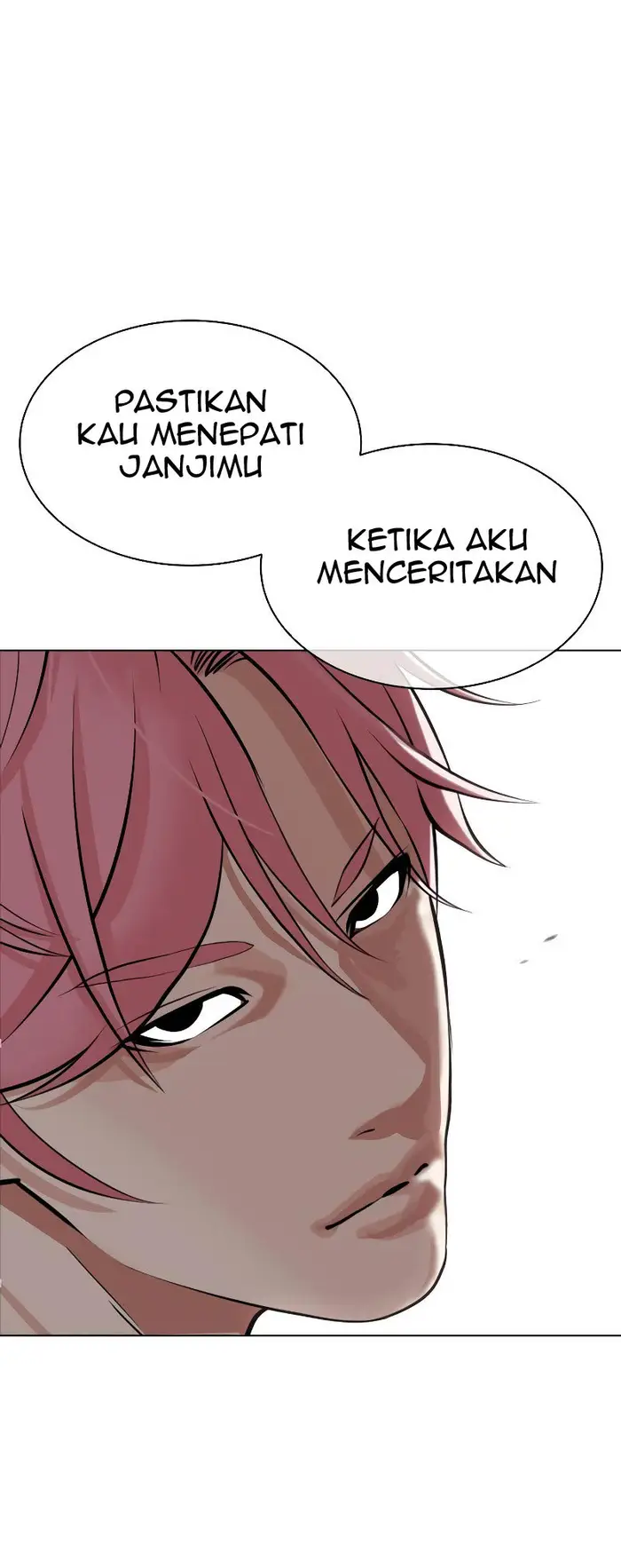 Lookism Bab 432 halaman 2
