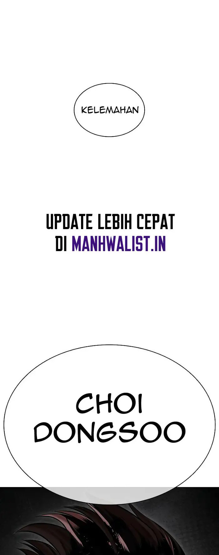 Lookism Bab 432 halaman 3