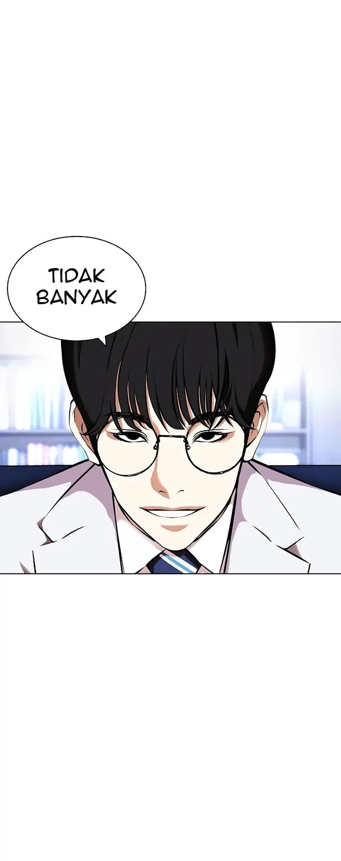 Lookism Bab 432 halaman 7