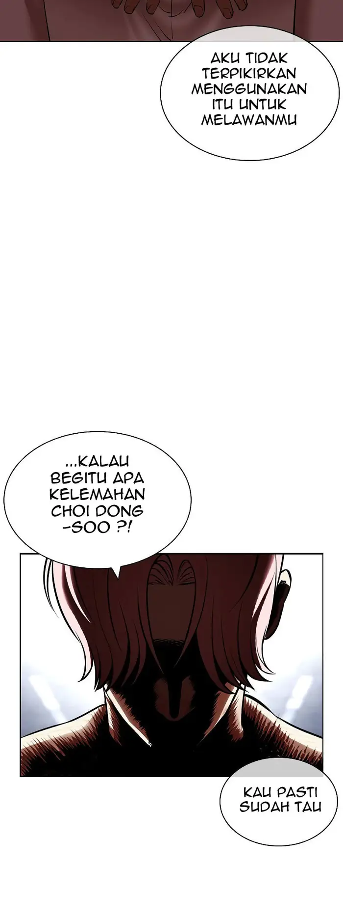 Lookism Bab 432 halaman 14