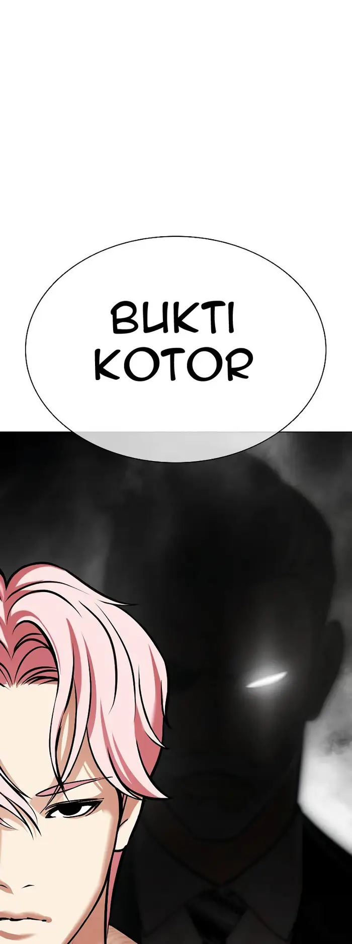 Lookism Bab 432 halaman 15