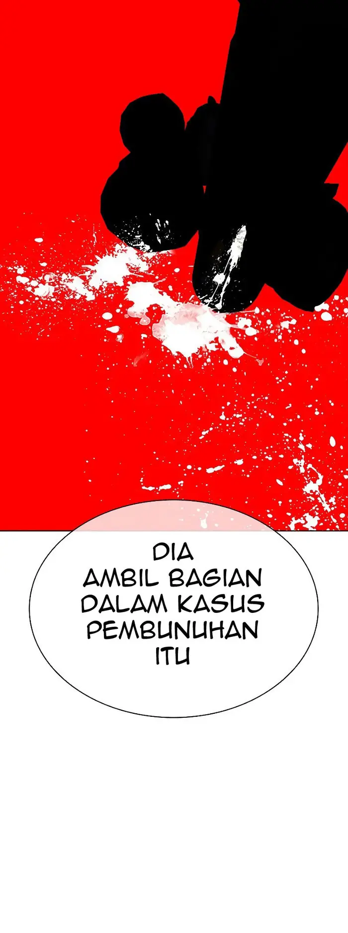 Lookism Bab 432 halaman 17