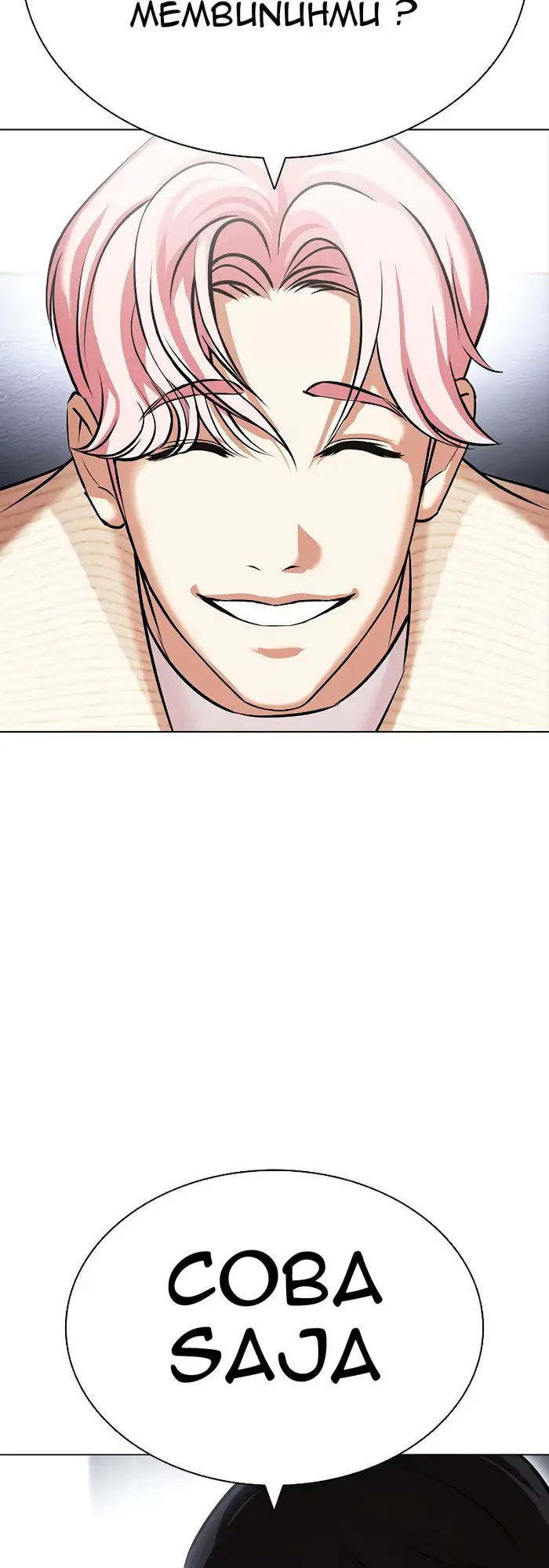 Lookism Bab 432 halaman 23
