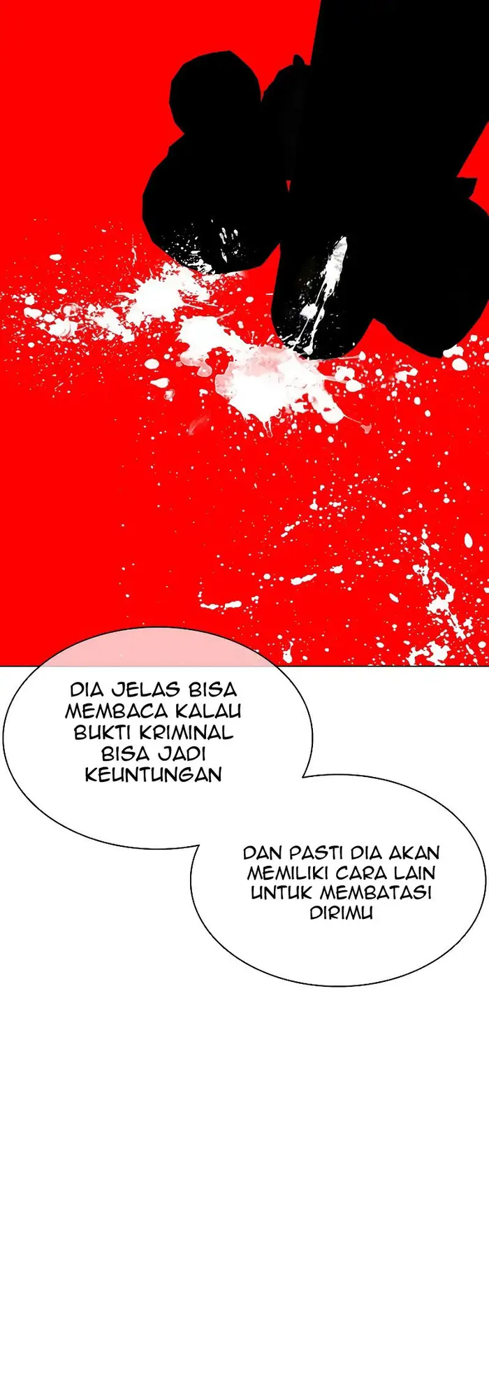 Lookism Bab 432 halaman 29