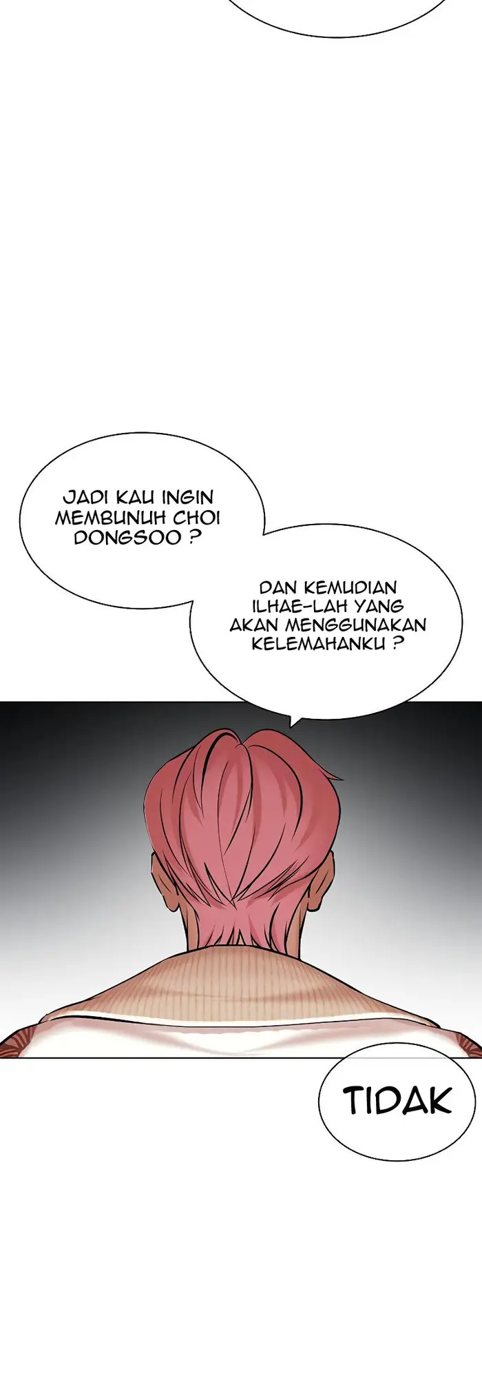 Lookism Bab 432 halaman 31