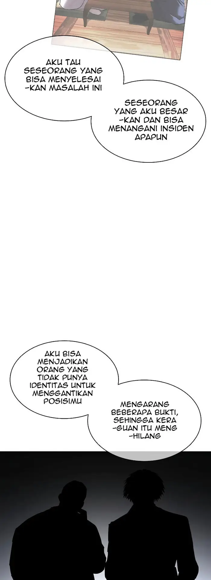 Lookism Bab 432 halaman 36