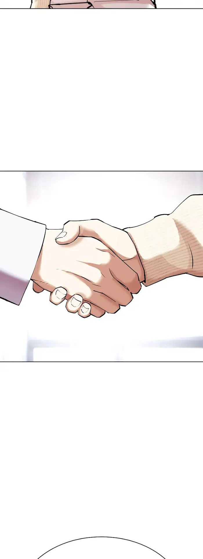 Lookism Bab 432 halaman 39
