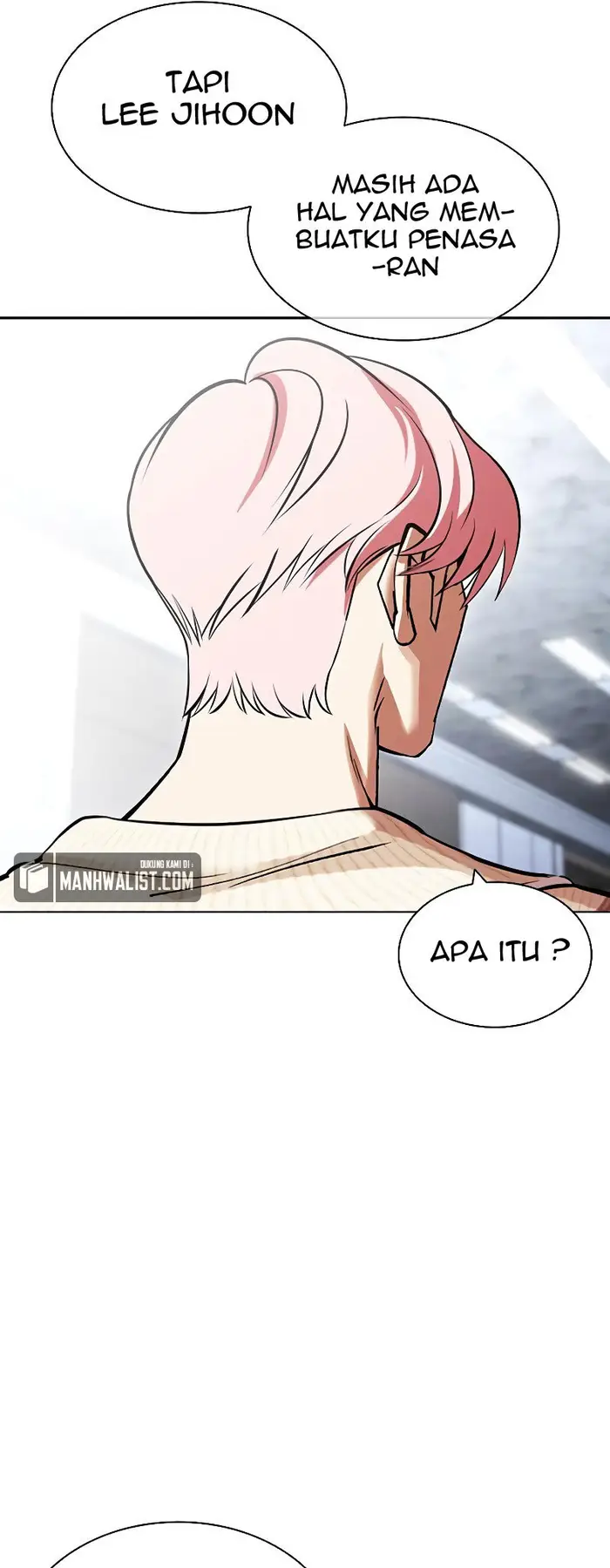 Lookism Bab 432 halaman 42