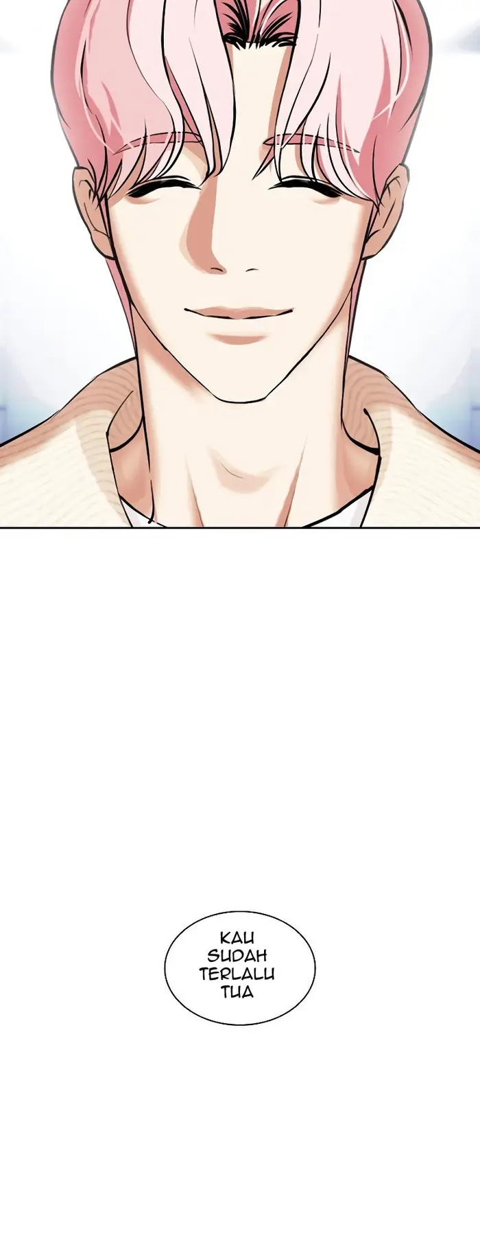 Lookism Bab 432 halaman 44