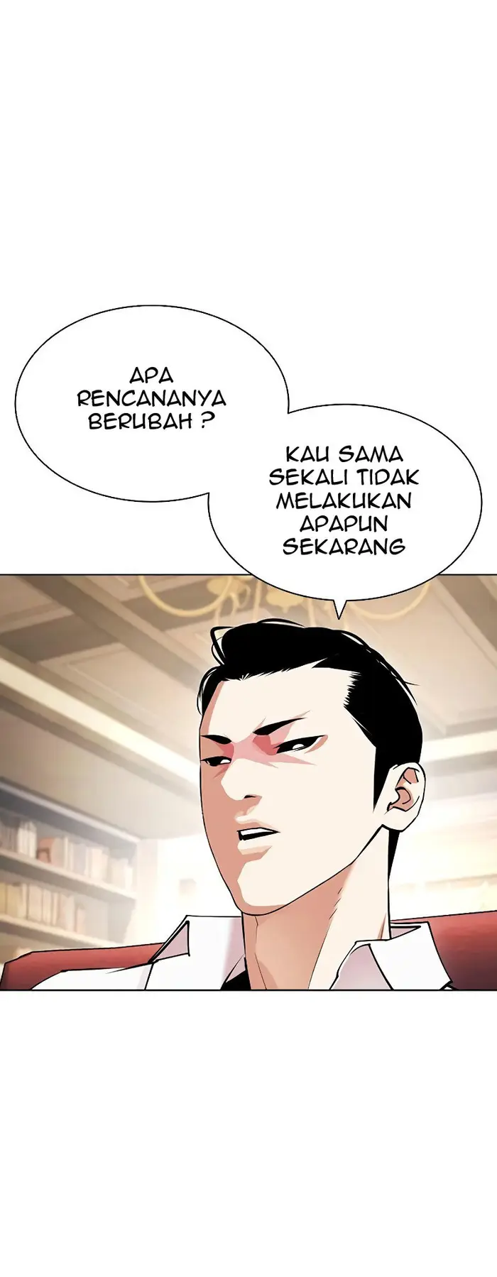 Lookism Bab 432 halaman 46