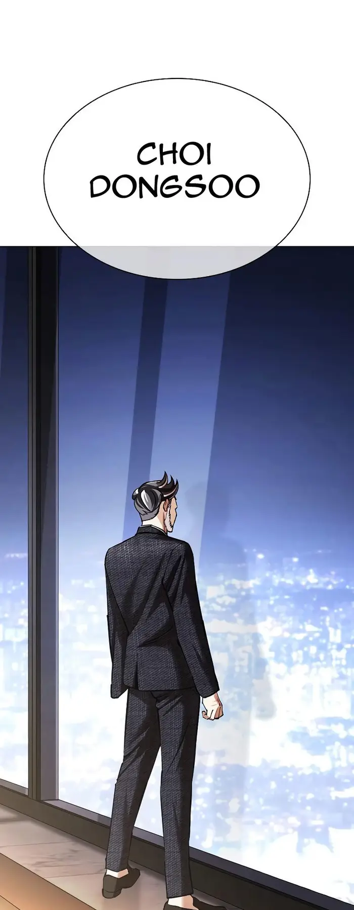 Lookism Bab 432 halaman 47