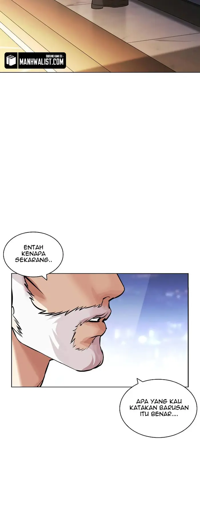 Lookism Bab 432 halaman 48