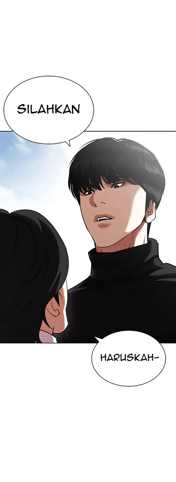 Lookism Bab 432 halaman 64