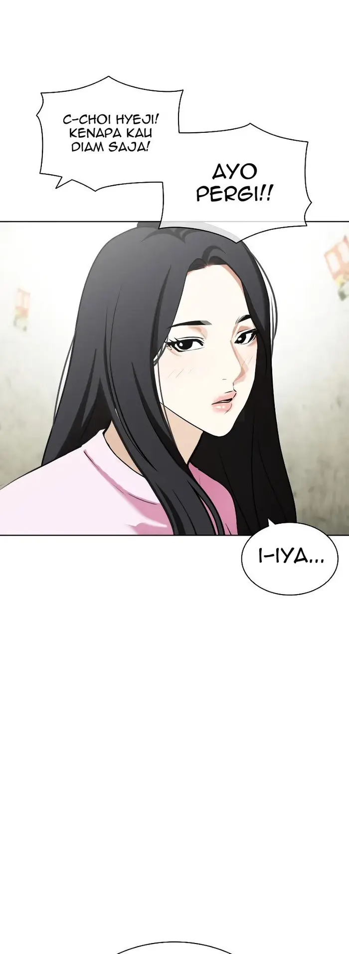 Lookism Bab 432 halaman 65